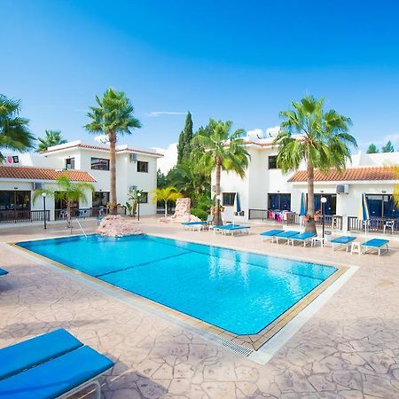 Amethyst Napa Annex Apartments Agia Napa Kamer foto