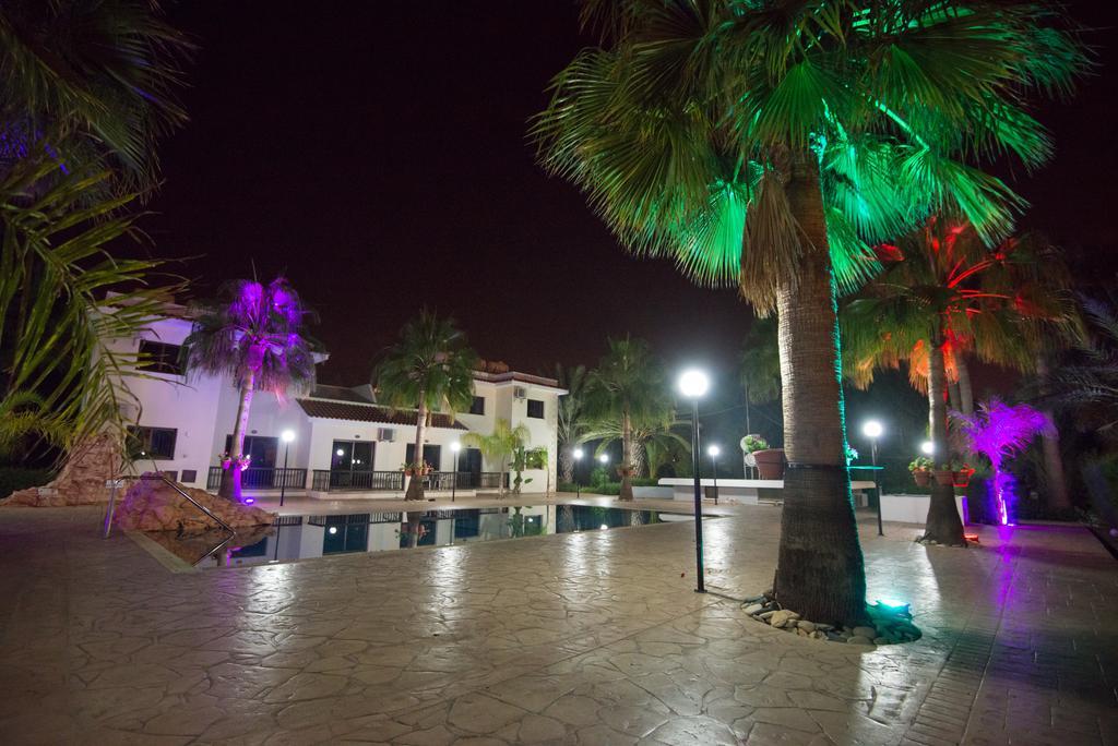 Amethyst Napa Annex Apartments Agia Napa Kamer foto